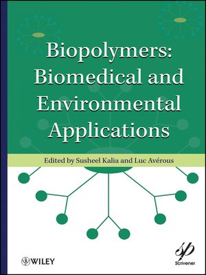 cover image of Biopolymers